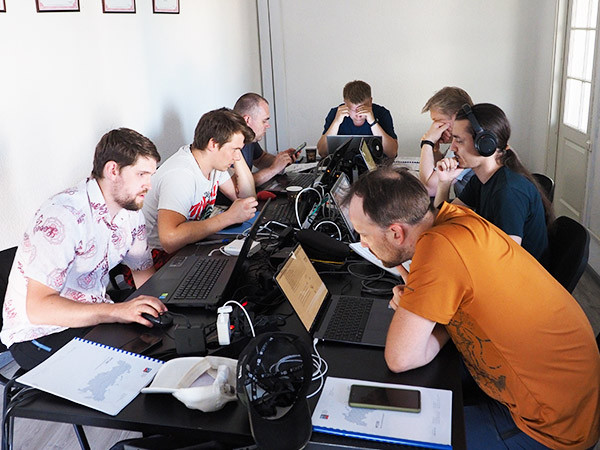 Отзывы о тренинге MTCRE 21-23 июня 2021 картинка №2