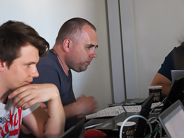 Отзывы о тренинге MTCRE 21-23 июня 2021 картинка №6