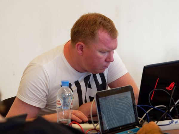 Отзывы о тренинге MTCRE 07-09 сентября 2018 картинка №9