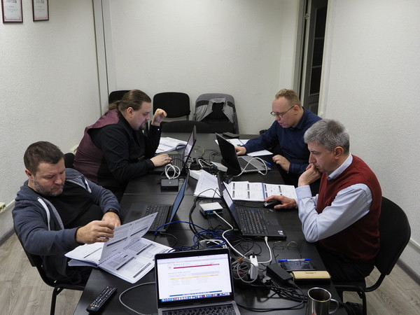 Отзывы о тренинге MTCSE 16-18 марта 2020 картинка №8