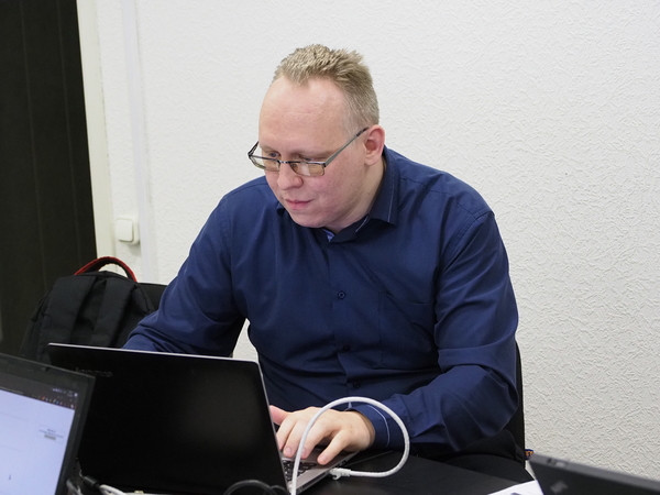 Отзывы о тренинге MTCSE 16-18 марта 2020 картинка №4