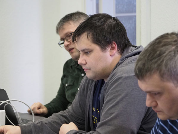 Отзывы о тренинге MTCSE 30-31 мая 2019 картинка №5