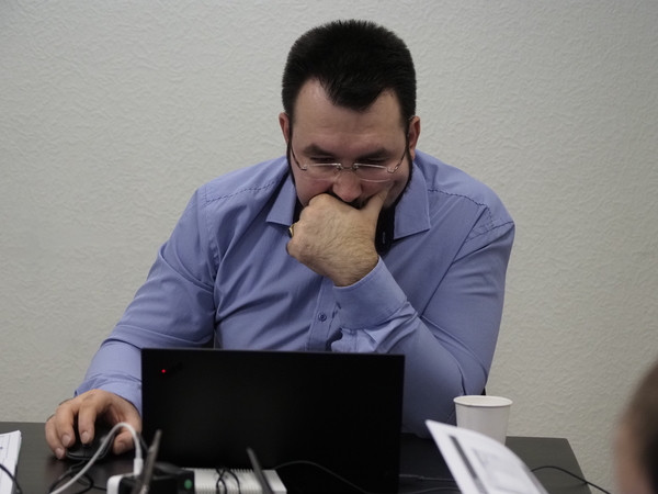 Отзывы о тренинге MTCSE 20-22 декабря 2019 картинка №4