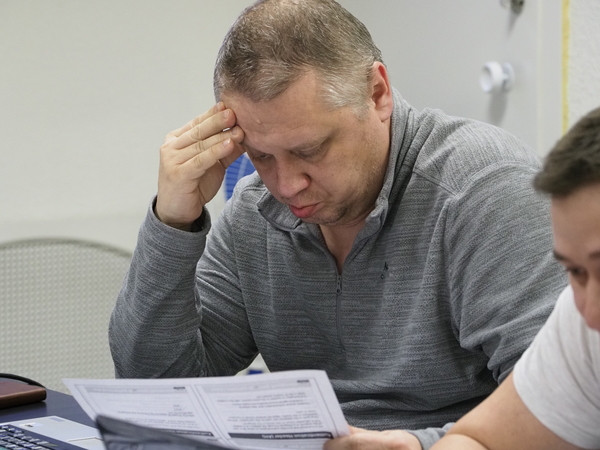 Отзывы о тренинге MTCSE 20-22 декабря 2019 картинка №5