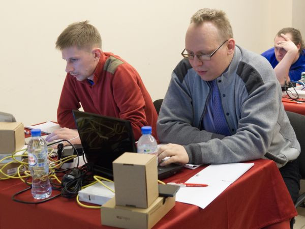 Отзывы о тренинге MTCTCE 17-19 февраля 2017 картинка №6