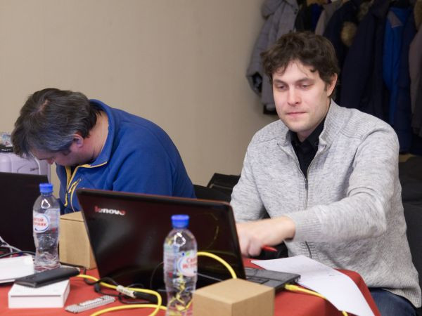 Отзывы о тренинге MTCTCE 17-19 февраля 2017 картинка №7