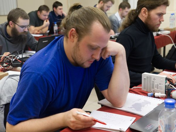 Отзывы о тренинге MTCTCE 17-19 февраля 2017 картинка №9