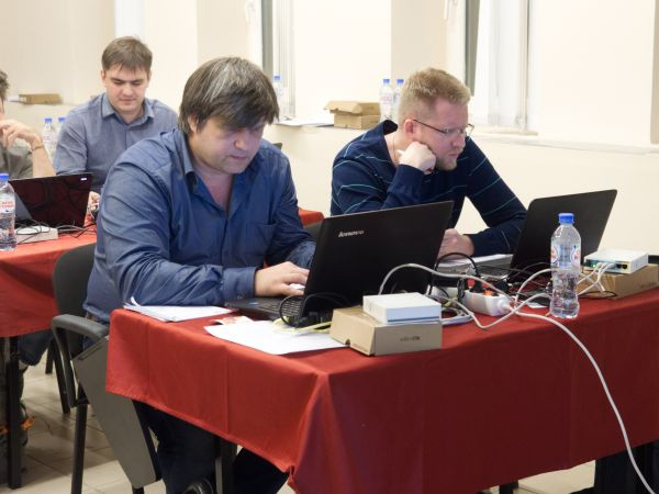 Отзывы о тренинге MTCTCE 17-19 февраля 2017 картинка №3