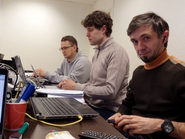 Отзывы о тренинге MTCTCE 9-11 февраля 2018 картинка №3