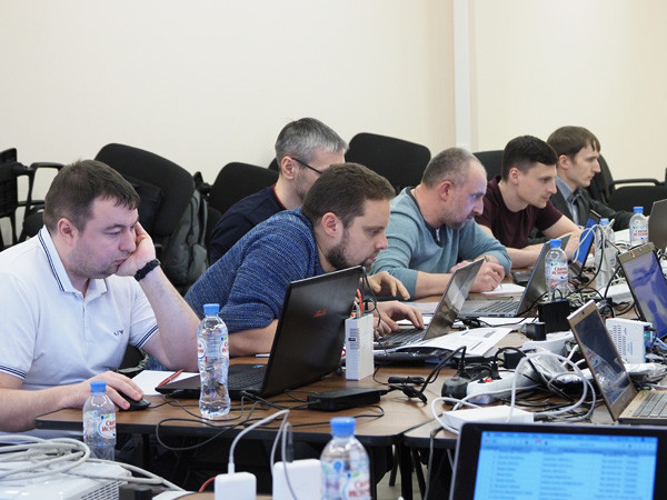 Отзывы о тренинге MTCTCE 25-27 февраля 2019 картинка №2