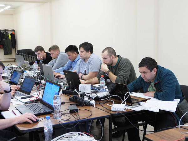 Отзывы о тренинге MTCTCE 25-27 февраля 2019 картинка №4