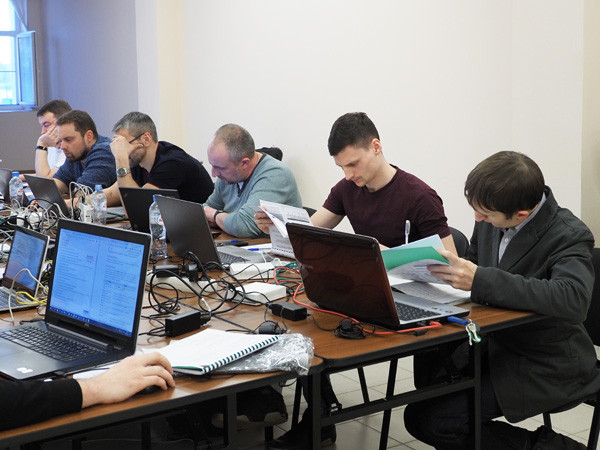 Отзывы о тренинге MTCTCE 25-27 февраля 2019 картинка №7