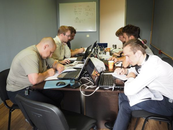 Отзывы о тренинге MTCTCE 25-27 августа 2017 картинка №3