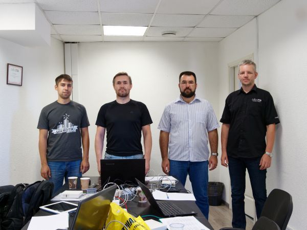 Отзывы о тренинге MTCTCE 06-08 августа 2018 картинка №1