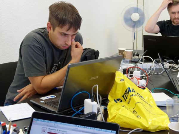 Отзывы о тренинге MTCTCE 06-08 августа 2018 картинка №2