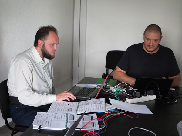 Отзывы о тренинге MTCTCE 16-18 августа 2019 картинка №2