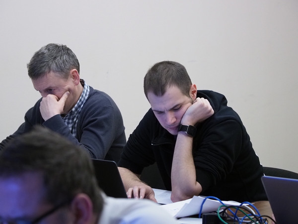 Отзывы о тренинге MTCTCE 16-18 декабря 2019 картинка №5