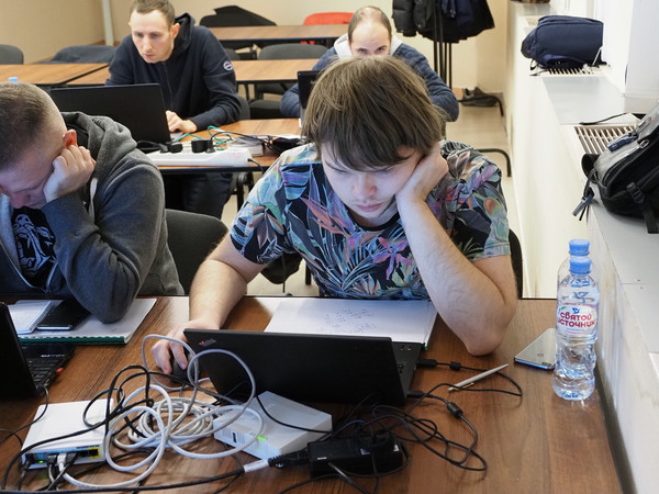 Отзывы о тренинге MTCTCE 16-18 декабря 2019 картинка №12