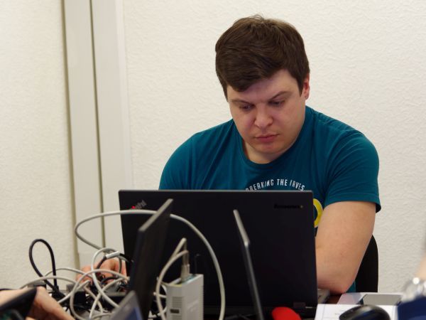 Отзывы о тренинге MTCWE 13-15 апреля 2018 картинка №4