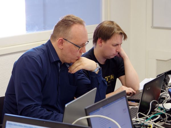 Отзывы о тренинге MTCWE 13-15 апреля 2018 картинка №5