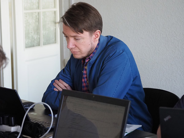 Отзывы о тренинге MTCWE 26-28 апреля 2019 картинка №2