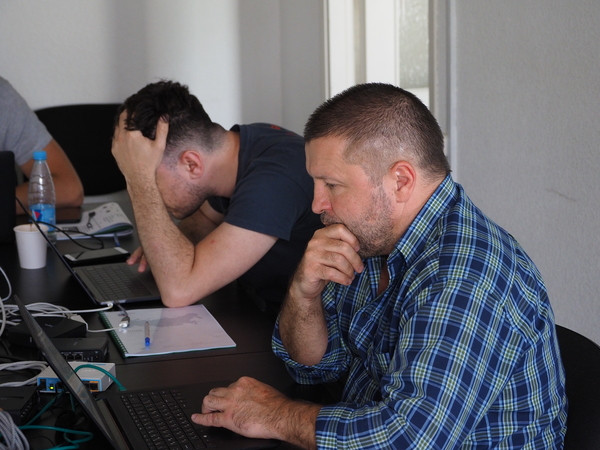 Отзывы о тренинге MTCWE 29 июня - 1 июля 2020 картинка №8