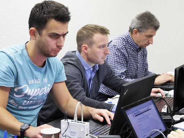 Отзывы о тренинге MTCWE 22-24 октября 2018 картинка №2