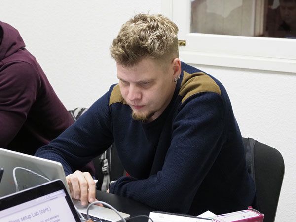 Отзывы о тренинге MTCWE 14-16 декабря 2018 картинка №8