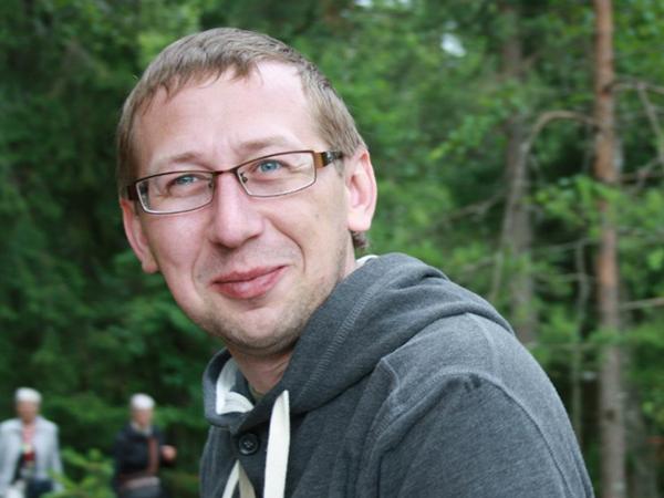 История успеха: Александр Ложкин картинка №1