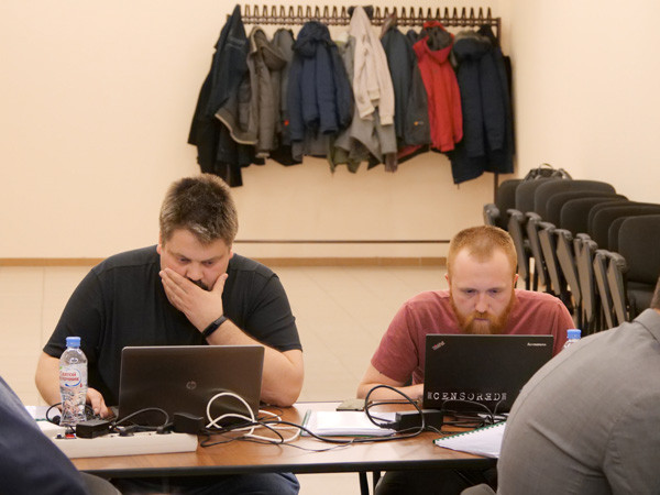 Отзывы о тренинге MTCNA 22-24 февраля 2019 картинка №5