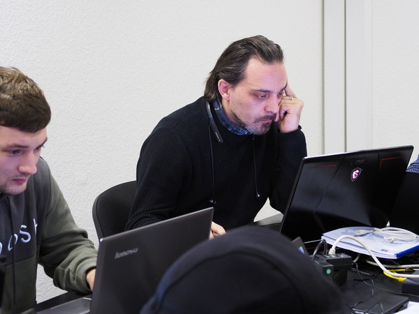 Отзывы о тренинге MTCNA 10-12 сентября 2021 картинка №5