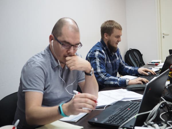 Отзывы о MTCNA 13-15 февраля 2017 картинка №3