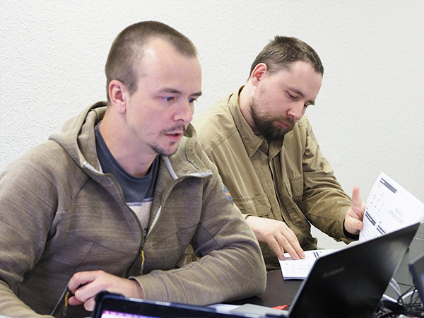 Отзывы о тренинге MTCSE 24-26 мая 2021 картинка №3