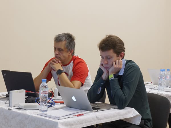 Отзывы о тренинге MTCWE 13-15 декабря 2016 картинка №6