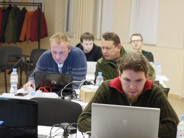 Отзывы о тренинге MTCWE 13-15 декабря 2016 картинка №5