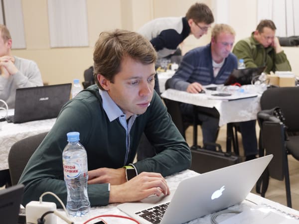 Отзывы о тренинге MTCWE 13-15 декабря 2016 картинка №2