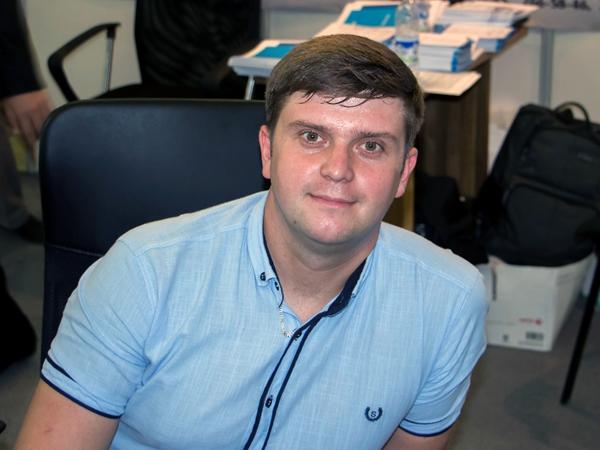 История успеха: Игорь Пантелеев картинка №1