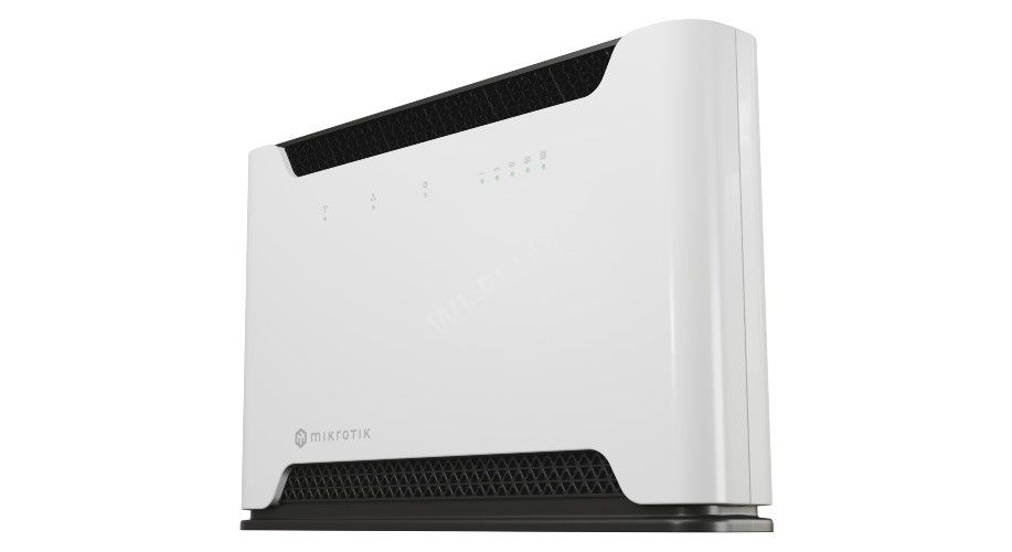 Jбновленная версия бестселлера Chateau 5G R16