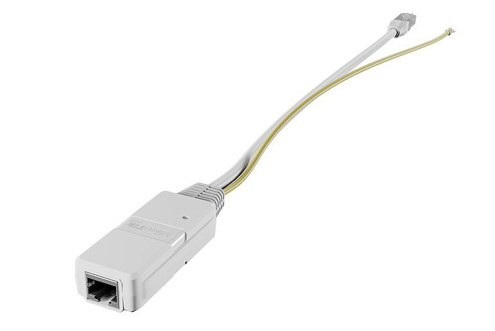 Новинка Микротик 2021 - RBGESP