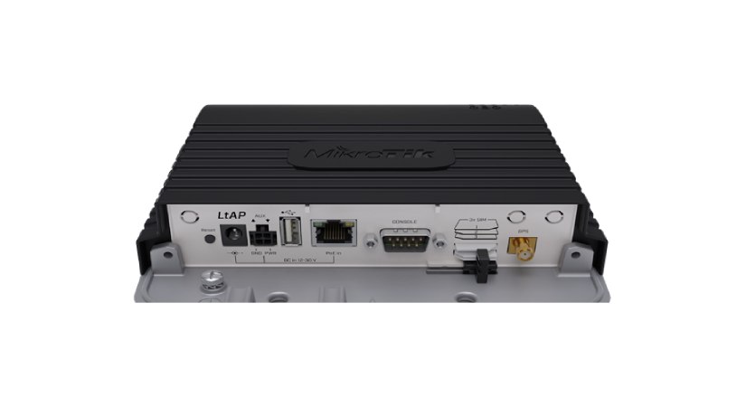 LtAP LTE6 kit 
