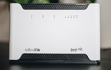 MikroTik LMT LTE18 