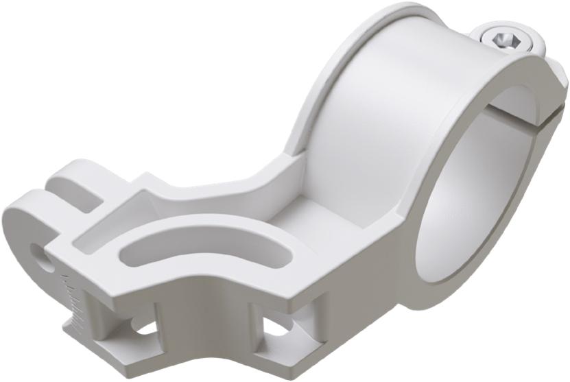 Адаптер QMP-LDF