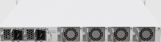 Технические характеристики вентилятора MT-HotSwapFan