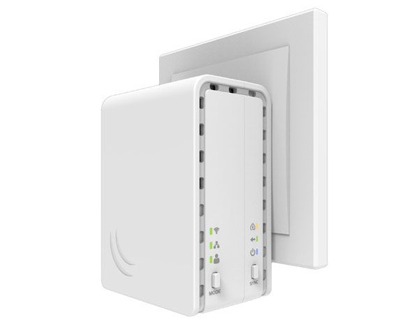 Точка доступа PWR-LINE AP