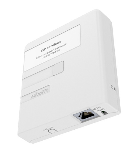 Фиксированный инжектор PoE GPEN11