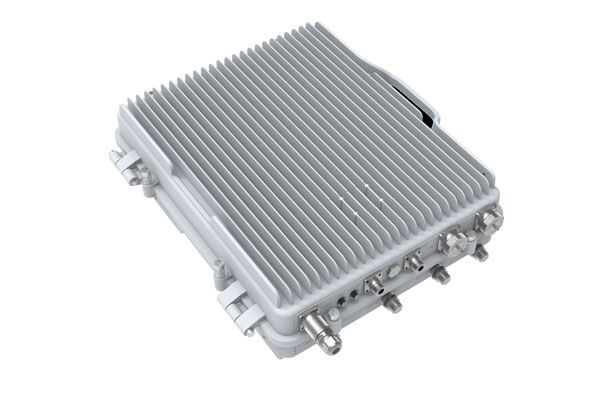 Базовые LTE-станции InterCell