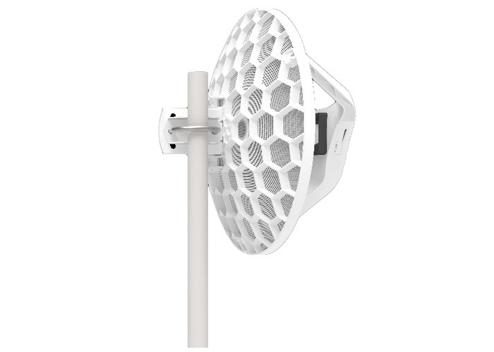 LHG 60G Микротик