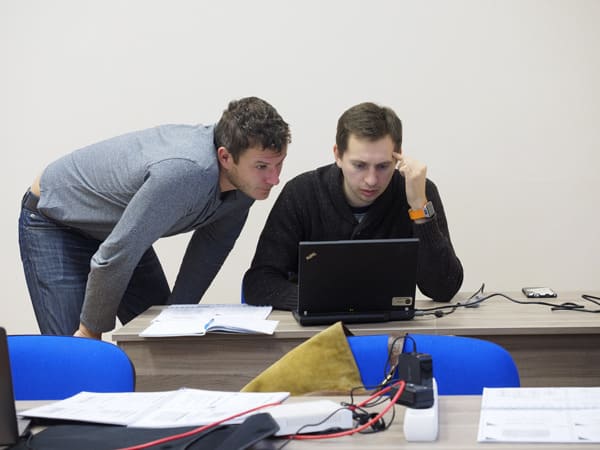 Отзывы о MTCNA 18-20 ноября 2016 картинка №6