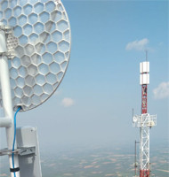 Борьба с градом в Сербии