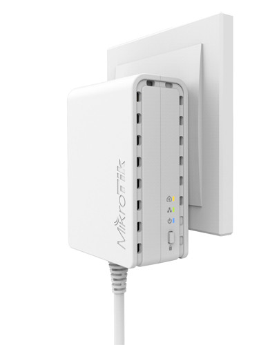 Устройства серии PWR-LINE